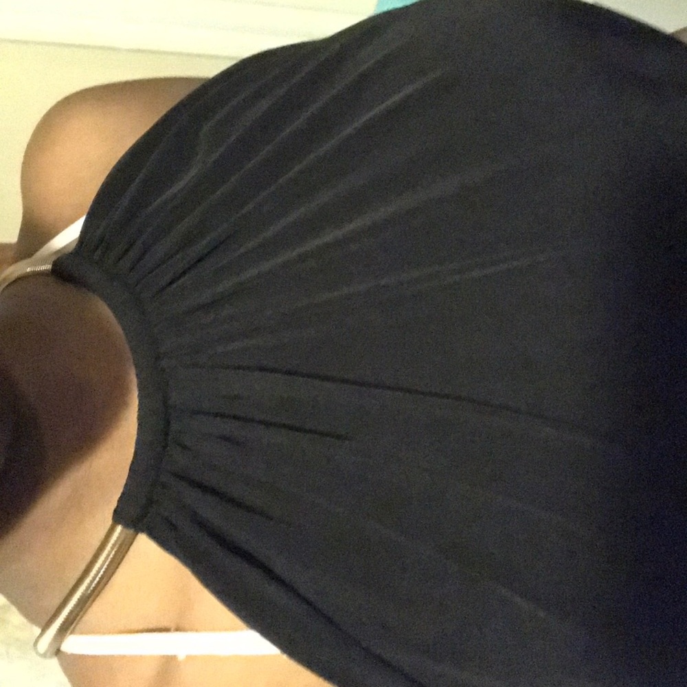Jessica Simpson dress